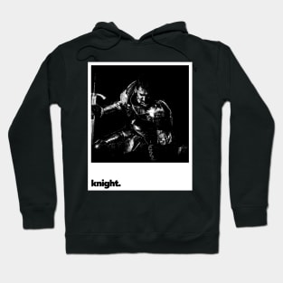 Knight Hoodie